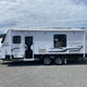 2015 Jayco Silverline 21ft 21.65-3