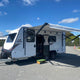 2022 Jayco Journey 18ft 18.55-3