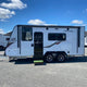 2022 Jayco Journey 18ft 18.55-3