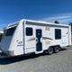 2013 Jayco Sterling 21ft 21.65-3