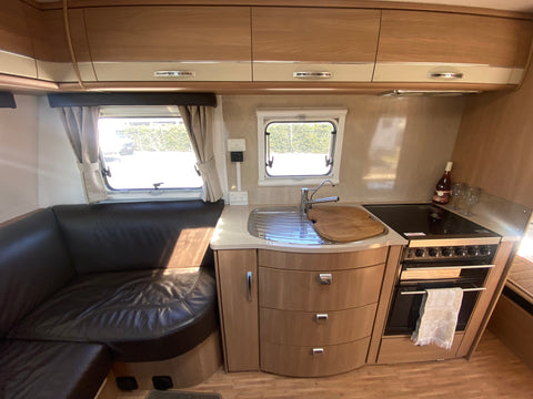 2013 Jayco Sterling 21ft 21.65-3