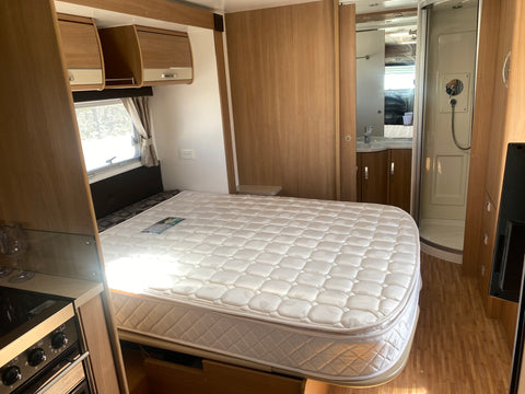 2013 Jayco Sterling 21ft 21.65-3