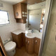 2013 Jayco Sterling 21ft 21.65-3