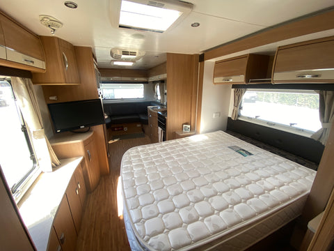 2013 Jayco Sterling 21ft 21.65-3