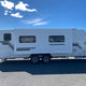 2018 Jayco Silverline 25ft 25.75-5