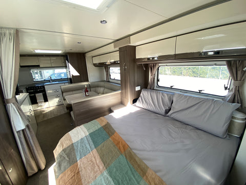 2018 Jayco Silverline 25ft 25.75-5