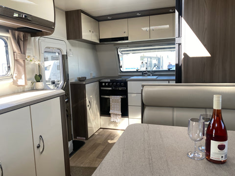 2018 Jayco Silverline 25ft 25.75-5