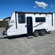 2022 Jayco Journey 18ft 18.55-3