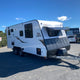 2022 Jayco Journey 18ft 18.55-3