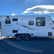 2022 Jayco Journey 18ft 18.55-3