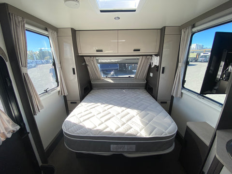 2022 Jayco Journey 18ft 18.55-3