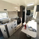 2022 Jayco Journey 18ft 18.55-3