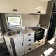2022 Jayco Journey 18ft 18.55-3