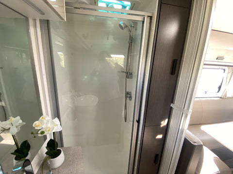 2022 Jayco Journey 18ft 18.55-3
