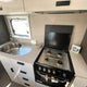 2022 Jayco Journey 18ft 18.55-3