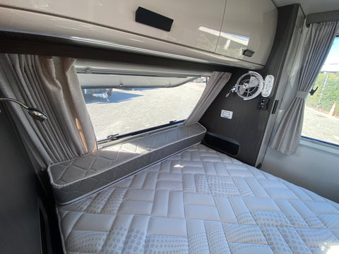2022 Jayco Journey 18ft 18.55-3