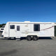 2010 Jayco Sterling 24ft 24.75-2
