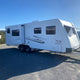 2010 Jayco Sterling 24ft 24.75-2