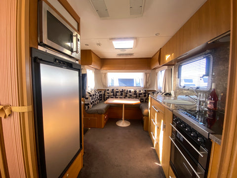2010 Jayco Sterling 24ft 24.75-2