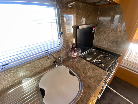 2010 Jayco Sterling 24ft 24.75-2