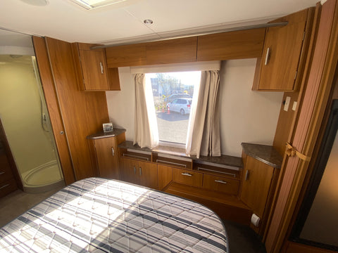 2010 Jayco Sterling 24ft 24.75-2