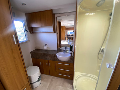 2010 Jayco Sterling 24ft 24.75-2