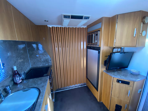 2010 Jayco Sterling 24ft 24.75-2