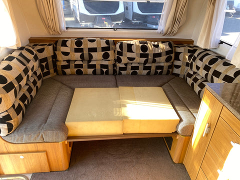 2010 Jayco Sterling 24ft 24.75-2