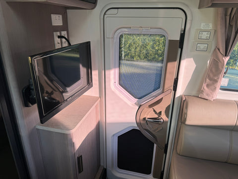 2019 Jayco Silverline 21.65-3