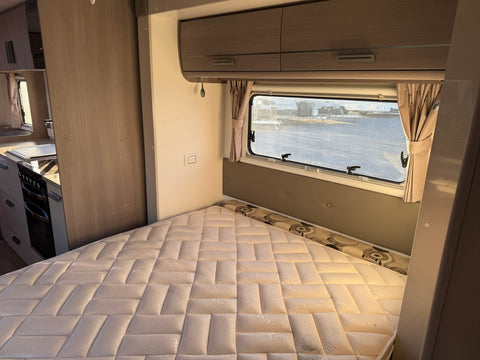 2019 Jayco Silverline 21.65-3