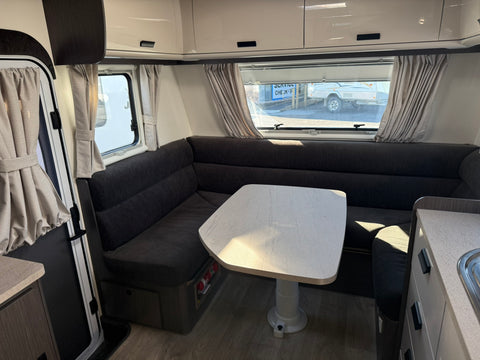 2022 Jayco Journey 21.66-3 - 21ft