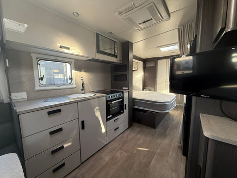 2022 Jayco Journey 21.66-3 - 21ft