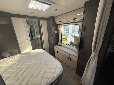 2022 Jayco Journey 21.66-3 - 21ft
