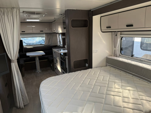 2022 Jayco Journey 21.66-3 - 21ft
