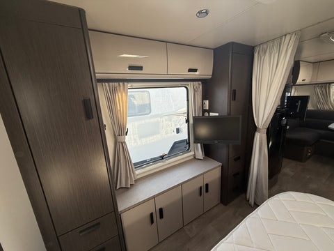 2022 Jayco Journey 21.66-3 - 21ft