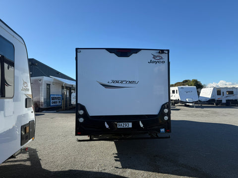 2022 Jayco Journey 21.66-3 - 21ft