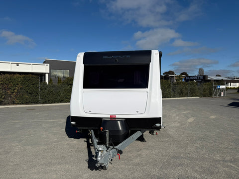 2022 Jayco Silverline 24.75-2 - 24ft