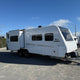 2022 Jayco Silverline 24.75-2 - 24ft