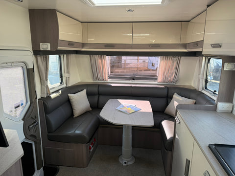 2022 Jayco Silverline 24.75-2 - 24ft