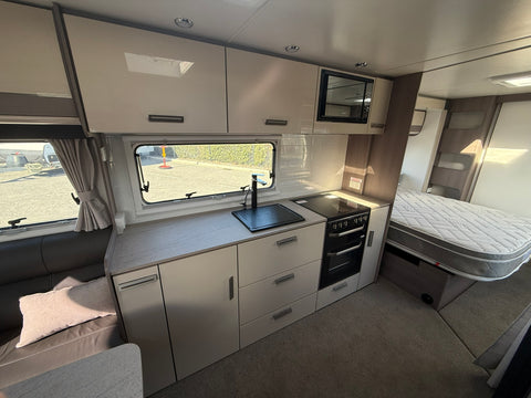 2022 Jayco Silverline 24.75-2 - 24ft