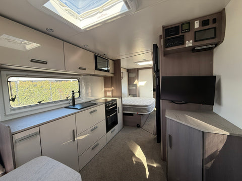 2022 Jayco Silverline 24.75-2 - 24ft