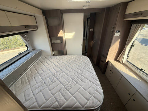2022 Jayco Silverline 24.75-2 - 24ft