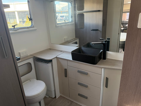 2022 Jayco Silverline 24.75-2 - 24ft