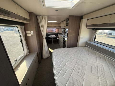 2022 Jayco Silverline 24.75-2 - 24ft