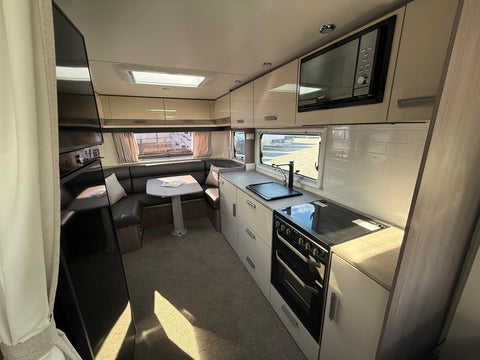 2022 Jayco Silverline 24.75-2 - 24ft