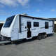 2020 Jayco Silverline 24.75-4 - 24ft