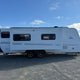 2020 Jayco Silverline 24.75-4 - 24ft