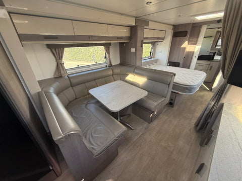 2020 Jayco Silverline 24.75-4 - 24ft