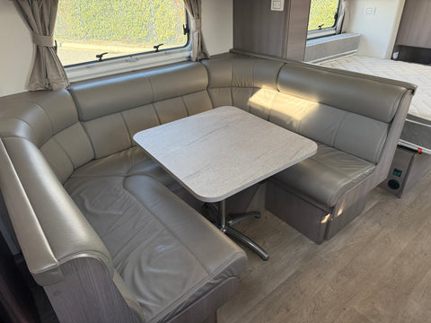 2020 Jayco Silverline 24.75-4 - 24ft