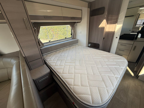 2020 Jayco Silverline 24.75-4 - 24ft